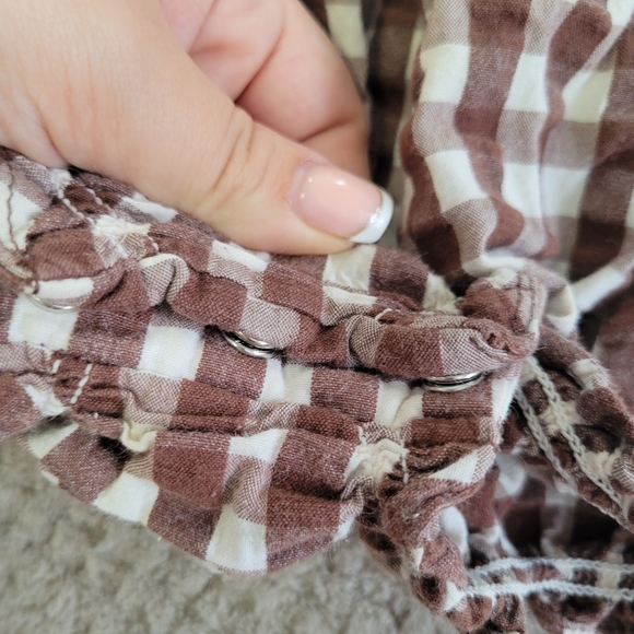 6-12m baby romper - Picture 3 of 6